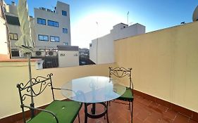 Terraza En Atocha Tarragona